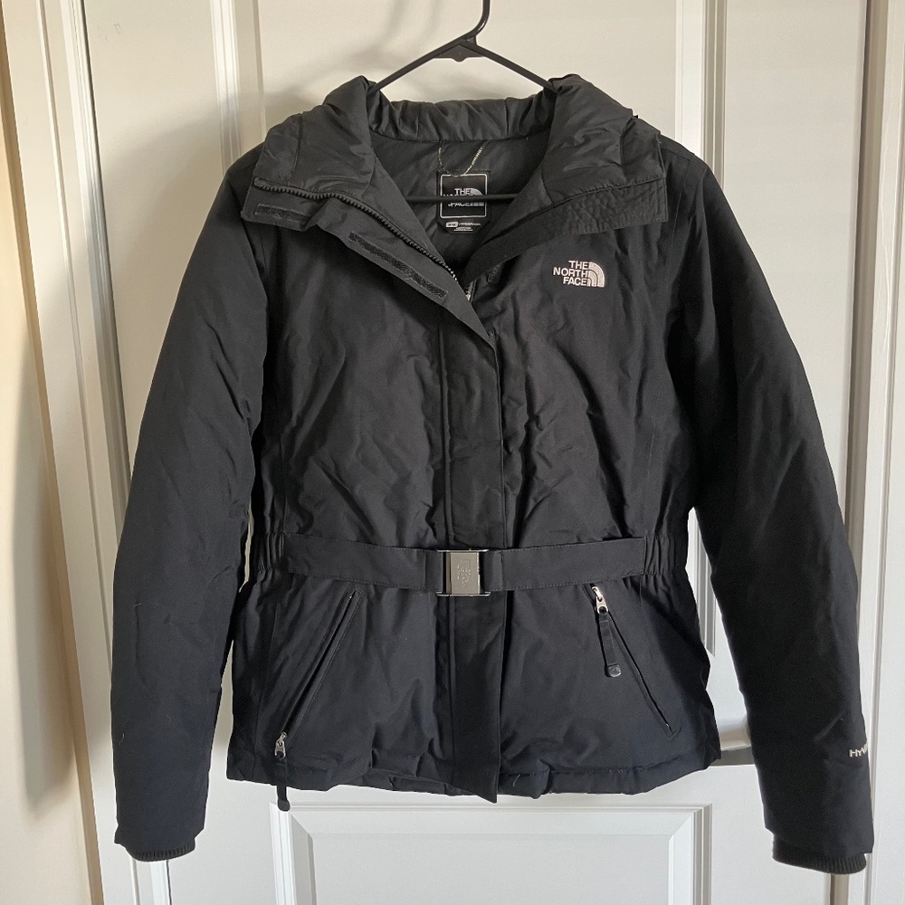 The North Face Women's Goose Down Jacket